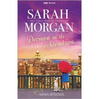 👉 Dromen in de ochtendzon - Sarah Morgan ebook 9789402536782