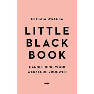 👉 Zwart Little Black Book - Otegha Uwagba ebook 9789400404861