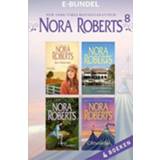 👉 Nora Roberts e-bundel 8 9789402757545