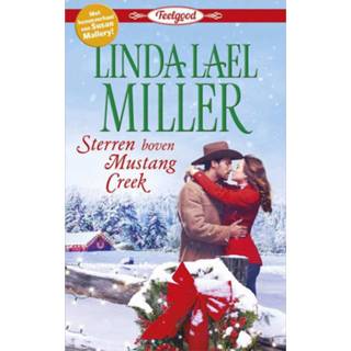 👉 Sterren boven Mustang Creek ; Kerst met een kroontje - Linda Lael Miller, Susan Mallery ebook 9789402537222