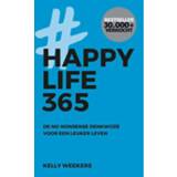 Happy Life 365 9789021569451