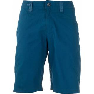 👉 Patagonia - Venga Rock Shorts - Shorts maat 40 blauw