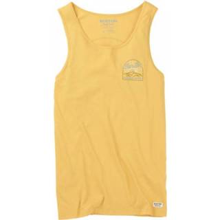 👉 Burton - Orphic Tank - Tank top maat XXL oranje