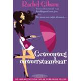 👉 Gewoonweg onweerstaanbaar 9789045201979