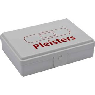 👉 Pleister elastisch 100stuks Assorti 8714406106427 8719324121453