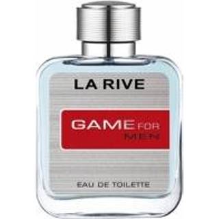 👉 Male La Rive Game Men Eau de Toilette Spray 100 ml 5906735234497