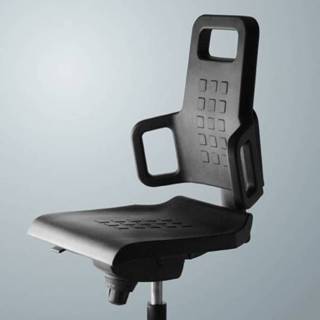 👉 Werkstoel polyurethaan design TSO90