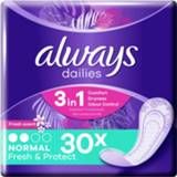 Always Maandverband Ultra Normal Plus 213298 Maand verband Always Maandverband Ultra Normal Plus 4015400706953
