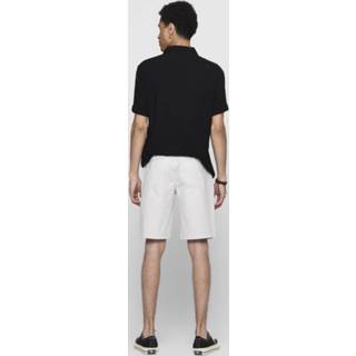 Slater T-Shirt R-neck Stretch 2-Pack Mannen Slater T-Shirt R-neck Stretch 2-Pack