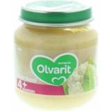 Olvarit Tomaat, rundvlees en aardappel 6+ maanden Olvarit Tomaat, rundvlees en aardappel 6+ maanden 5900852926426
