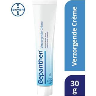 Bepanthen Eczema Crme Bepanthen Eczema Crme 20g