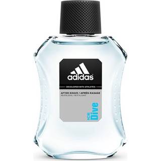 Aftershave Ice Dive 1026 Aftershave Ice Dive 100 ml 3412242630155