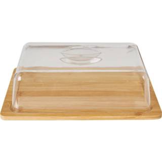 Inox Koksmes RVS non-stick Koksmes RVS Inox non-stick 20,5 cm