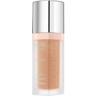 Bourjois Wenkbrauw Potlood Sourcil Precision Blond Foncé 04 LX903429 Wenkbrauwpotlood Bourjois Wenkbrauw Potlood Sourcil Precision Blond Foncé 04 3052503810430