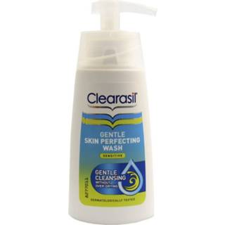 Clearasil Daily Clear Hydra-Blast 3-in-1 Wash 3069241 Clearasil Daily Clear Hydra-Blast 3-in-1 Wash 5000167036046