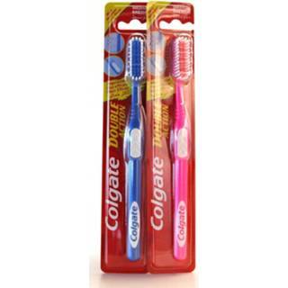 Colgate mini tandpasta - total original medium Tandpasta medium Colgate mini - total original 19 ml. 2500081865843
