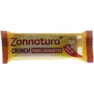 Born Sportvoeding Bitesize Crunch Strawberry 20010201 Born Sportvoeding Bitesize Crunch Strawberry 8716178010216