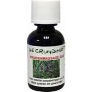 Massageolie lavendel Massage olie lavendel Massageolie Lavendel, 20 ml 4008233040998