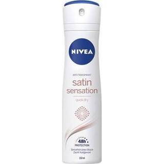 Deoleen Anti-Transpirant Deodorant Spray Sensitive Mini 198473 Anti transpirant Deoleen Anti-Transpirant Deodorant Spray Sensitive Mini 8711642009710