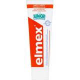 Elmex Tandenborstel Junior 183233 Tandenborstel Elmex Junior 7610108020324