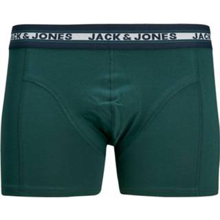 Jack & Jones T-shirt Original Crew mannen crème Shirt mannen crème Jack & Jones T-shirt Original Crew