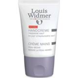 Louis Widmer Remederm Lippenbalsem, geparfumeerd Lippenbalsem Louis Widmer - Remederm (geparfumeerd)