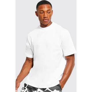Oversized T-shirt groen 3614850564369;3614850564420;36 Shirt groen Oversized T-shirt 3-12 jr