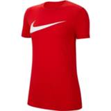 Nike Park Knit Short Heren Team shorts mannen teamkleding shortjes door dame broekjes meisjes teamshorts voetbalbroekjes fitnessbroekjes fitness voetbal doorshorts kleding voetbalshorts rood Nike Park Knit Short Heren