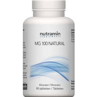 Nutramin - Ntm Lysine 500 Nutramin - Ntm Lysine 500