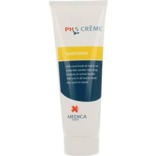 Handcreme tube Hand crème Handcreme tube