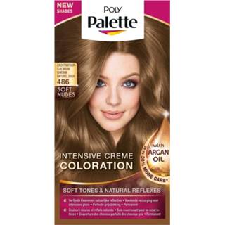 Poly Palette Perfect Gloss Color 365 Chocolade 204940 Poly Palette Perfect Gloss Color 365 Chocolade 5410091714314
