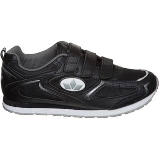 Leder damen Sandaletten zwart vrouwen LBS6298-black!36 Zwart leder vrouwen Damen Sandaletten - black