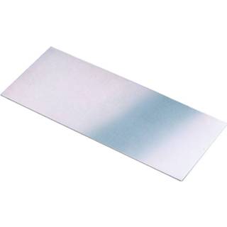Schraapstaal 150 MM790000 Schraapstaal 150x60x0.8mm - MM790000 8715629166007