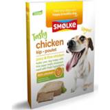 Smolke Vers Gestoomd Kip active 972877 Active Smolke Vers Gestoomd Kip 395 gr 8710429017641
