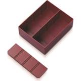 Kussenhoes Java zwart Kussenhoes zwart Java 45x45 cm 8714165197049