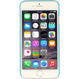 Tucano - Tela IPhone 6 wit hard kunststof Back Cover carry-in iph64t-w Wit hard kunststof Back Cover carry-in Tucano - Tela iPhone 6 / 6S 8020252048317