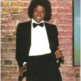 Off The Wall Off The Wall 888750438522