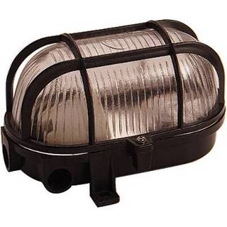 Buitenlamp - RVS Buitenlamp RVS - 4024506502192