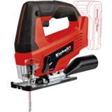 Accu Decoupeerzaag 18 Li Solo gereedschap 4321200 TE-JS Accu decoupeerzaag gereedschap TE-JS 18 Li Solo 4006825601398