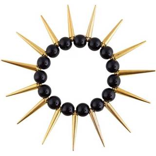 YYW 2017Koop mannen Sieraden siliconen RVS Armbanden vrouwen Punk Armband Valentijnsdag mannelijke zwarte Armband zwarte siliconen RVS mannen vrouwen YYW 2017Koop Sieraden Armbanden Punk Valentijnsdag Mannelijke 8719825507367