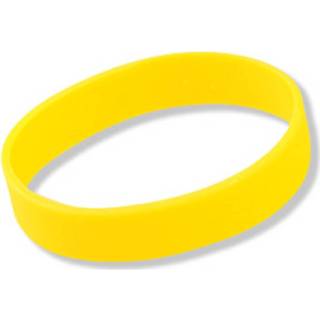 Siliconen armband Ho Siliconen armband Ho ..