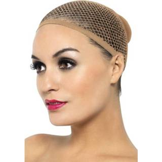 Pruik Jackie blond 49832 Pruik Jackie blond 8712026863805