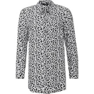 Blouses Betty London deartbeat s kleding vrouwen wit spartoo Blous s kleding vrouwen wit spartoo Blouses Betty London DEARTBEAT