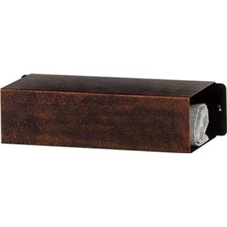 Brievenbus groen tuinaccessoires 86697640 Brievenbus groen tuinaccessoires 8713631010653