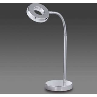 LED schrijflamp Milow witte 04251096529456 Witte led schrijflamp Milow