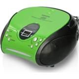 Retro radio RD-1540 Retro radio RD-1540 8713016015402