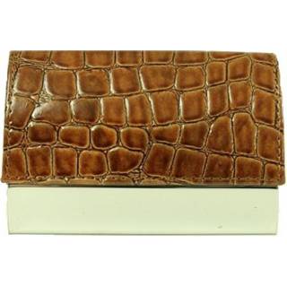 Smartcaze Snakeskin Dollar rood aluminium zweden Womanity Rood aluminium zweden Smartcaze Womanity Snakeskin Dollar