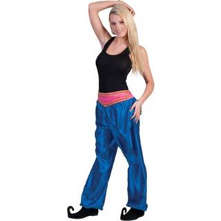 Sportbroek met Uitlopende Pijpen l m s XL zwart 137CB-06 Sport broek l m s XL zwart Sportbroek met Uitlopende Pijpen -