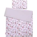 Baby beddengoedset katoen unisex roze baby's Katoen unisex roze baby's Baby beddengoedset 4056232153287