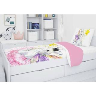Pip Spring to Life Dinerbord Ø roze aardewerk Dinerbord roze aardewerk Pip Spring to Life Ø 27 cm - Pink 8718924030196